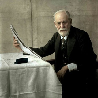 Kamran Alipanahi Psychoanalyst (@psychoanalysiseducation)