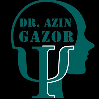 روانـشـناســـی + (@psychology_gazor)