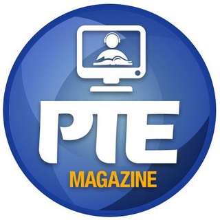 PTE Magazine Channel (@ptemagazine)