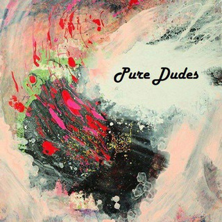 Pure Dudes (@pure_dudes)