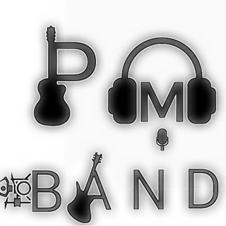 PM band (@p_m_band)