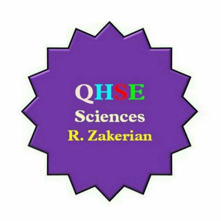 QHSE Risk Management. Reza Zakerian (@qhseriskmanagement)