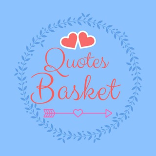Quotes Basket ❤️ (@quotes_basket)