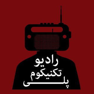 رادیو پلیتکنیکوم (@radiopolytechnicum)