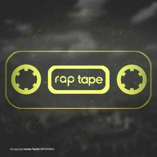 RapTape🎤 (@raptape_official)