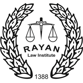 گروه وکلای رایان (@rayanlawfirm)