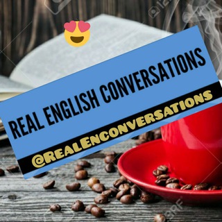 مدرسه ی زبان، مکالمه و موسیقی (@realenconversations)