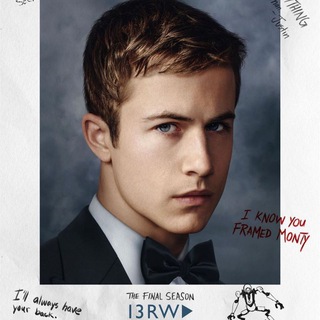 13 Reasons Why (@reasons_why_13)