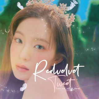 ردولـوت توییـت (@red_velvet_tweet)