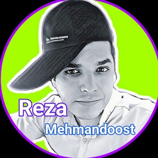 🎙ıllı دوبلــه : رضـا مهماندوسـت (@rezamehmandoost)