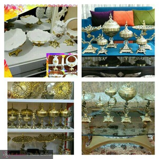 رضایت ظروف گنجه ۱ (@rezayatzorofgange1)