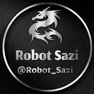 Robot Sazi (@robot_sazi)