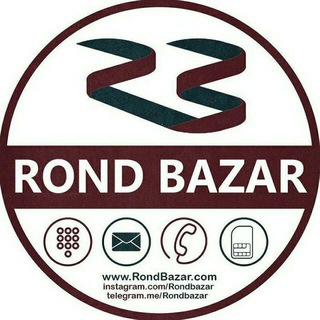 RondBazar (@rondbazar)
