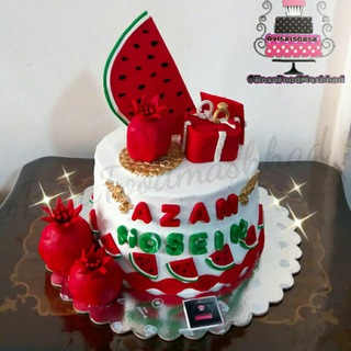 🎂ROSA_FOOD_MASHHAD🎂 (@rosafoodmashhad)