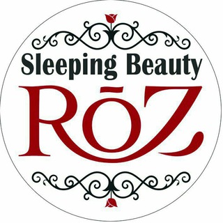 کالای خواب رز (@rozsleepingbeauty)