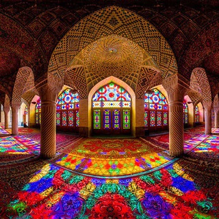سبک زندگی ایرانی اسلامی (@sabkezendegi_iranieslami)