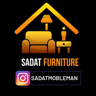گالری مبل سادات (@sadatmobleman)
