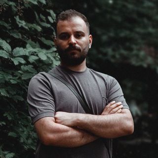 Saeed Payab (@saeedpayab)