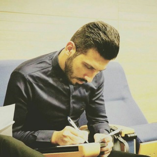 کانال محمد صالحی (@salehijournalist)