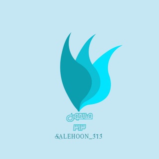 صالحون ۳۱۳ (@salehoon_313)