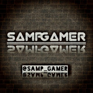 💫✨ SamPGameR™ 🌟⚡️ (@samp_gamer)