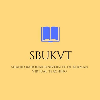 SBUKVT🔬 (@sbukvt)
