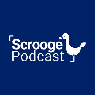Scrooge | پادکست اسکروج (@scroogepodcast)