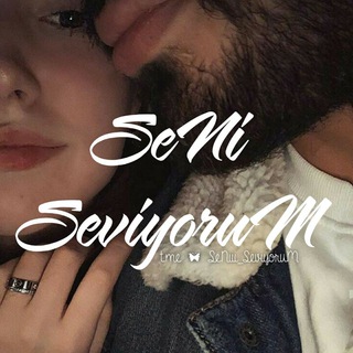 ᚲ𝑺𝒆𝒏𝒊 ❥︎ 𝑺𝒆𝒗𝒊𝒚𝒐𝒓𝒖𝑴» (@seniii_seviyorum)
