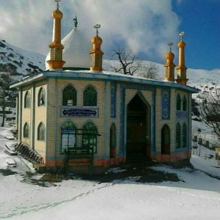 شاه شهیدان (@shaheshahidan)