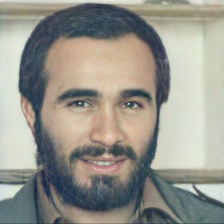 شَهید حـٰاج حُسِیـنِ خــَرازی (@shahidkharazi_com)