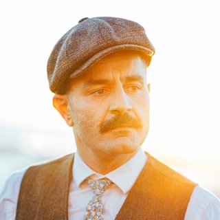 Shahin Najafi (@shahinnajafimusic)