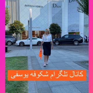 شکوفه یوسفی (@shekofeyosefi)