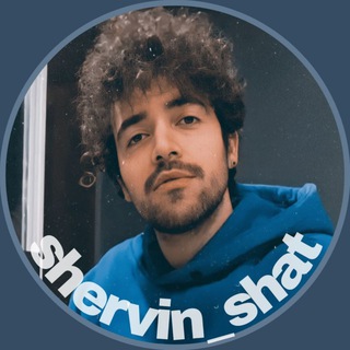 shervin shat (@shervin_shat)