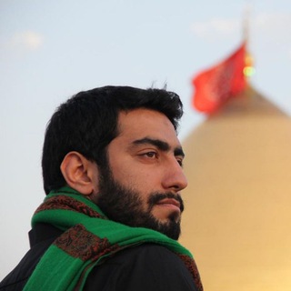 سید حسین‌ میرعمادی (@shmiremadi)