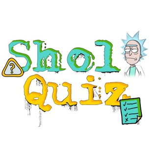 شُل کوییز | Shol Quiz (@shol_quiz)