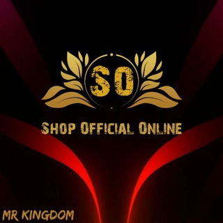 Shop Official Online (@shopofficialonline)