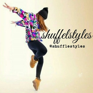 shuffle styles ͟͟͞ ̶͟͟͞͞͞͞♥️̶͟͞ ͟͞⸙ (@shufflestyles)