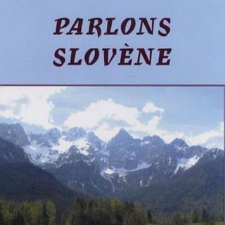 Slovene with PARLONS SLOVÈNE (@slovene_parlons_slovene)