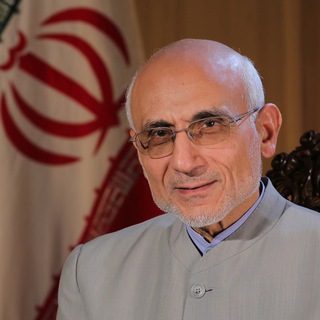 شبكه رسمی مهندس سید مصطفی میرسلیم (@smmirsalim)