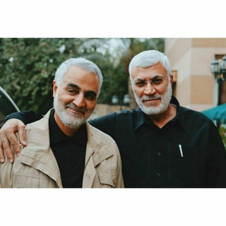 الی‌طریق‌القاسم (@soleymaniyon)