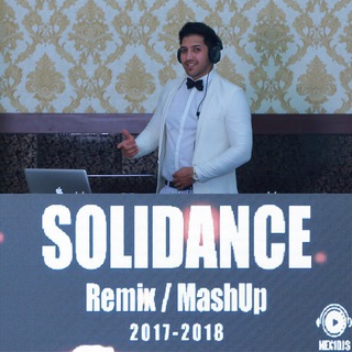 SoliDance (@solidance)