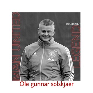 Master of Manchester (@solskjaer_supporters)