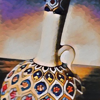 صُراحی | منوچهر فروزنده‌فر (@sorahi_forouzandeh)