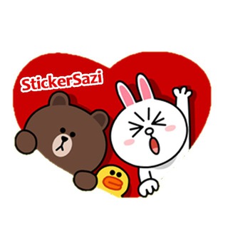 استیکرسازی (@stickersazi)