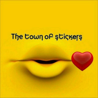 Tɧҽ Եoωη oԲ şԵiςӄeŗş (@stikertownn)