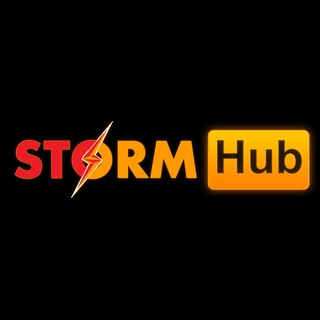 STORM Hub (@stormhub)