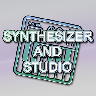 Synthesizer and Studio (@synthesizerandstudio)