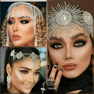تاجـperansessـکده (@tajkadeperansess)
