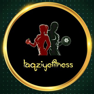 تغذیه و ورزش (@taqziyefitness)