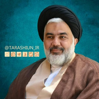 استاد تراشیون (@tarashiun_ir)